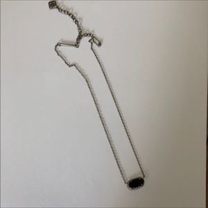 Kendra Scott Elisa Necklace